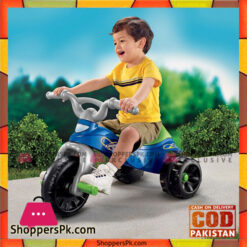 Kawasaki Tough Trike Tricycle for Kids