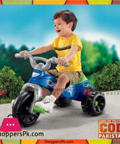 Kawasaki Tough Trike Tricycle for Kids
