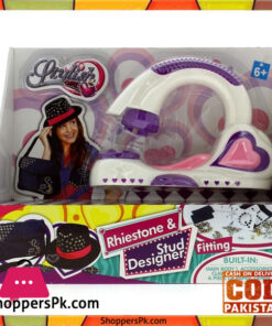 Machine for Decorating Children's Clothes 867