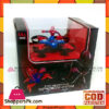 Spider-Man Micro Drone For Kids