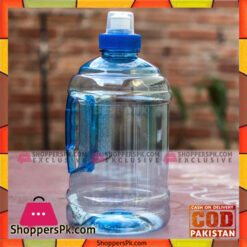 2.2 Litre Gym Fitness Water Bottle