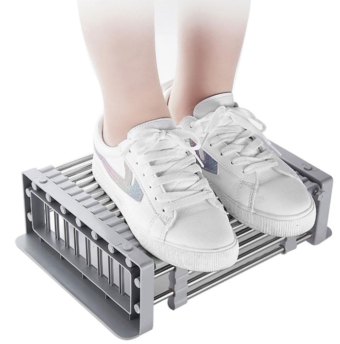 Stainless Steel Sink Rack Roll Folding Drain Rack