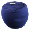 Relaxsit Blue Extra Large Stretch Bean Bag