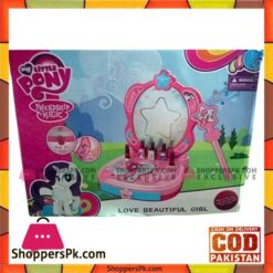 my little pony friendship is magic