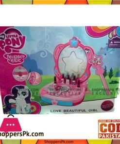 my little pony friendship is magic