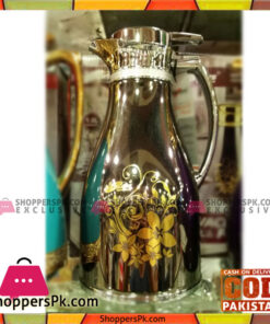 thermos glass flask