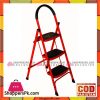 High Quality 3 Step Heavy Duty Ladder