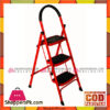 High Quality 3 Step Heavy Duty Ladder