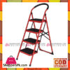High Quality 4 Step Heavy Duty Ladder 2 High Quality 4 Step Heavy Duty Ladder