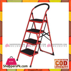 High Quality 4 Step Heavy Duty Ladder