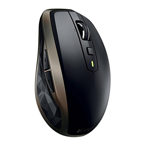 Image result for Logitech mouse mx anywhere 2