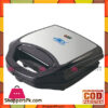 Anex Sandwich Maker - Ag-2042