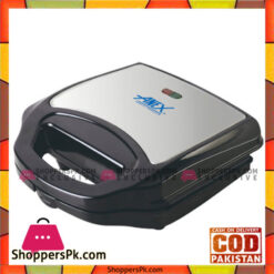 Anex Sandwich Maker - AG-2042