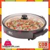 AG-3063 Pizza Pan & Grill