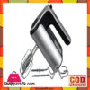 Anex Ag-394 Egg Beater (350W) Ss Body Turbo – Silver
