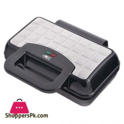 Anex AG 2035 Waffle Maker