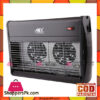 Anex (Ag-2089) Insect Killer With Double Fan