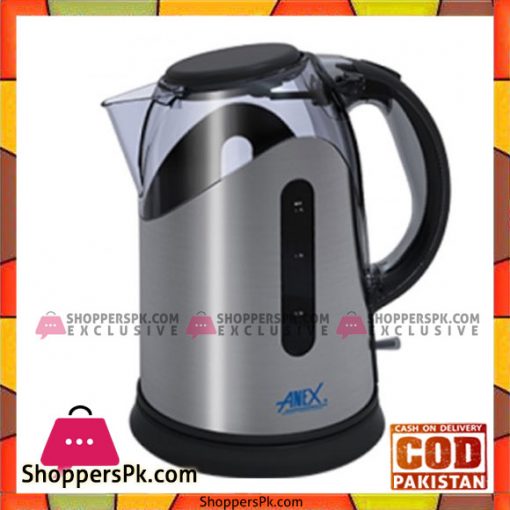 Anex AG 811 Coffee Maker