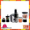 Anex Ag-188 Gl Juicer Blender Grinder Wet Grinder