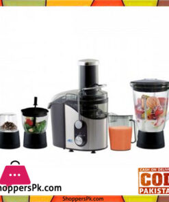 Anex AG-188 GL Juicer Blender Grinder Wet Grinder