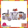 Anex AG-2150 - Kitchen Robots - 380 Watts - Red