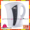 Anex Electric Kettle 1.7Ltr (Ag-4001)