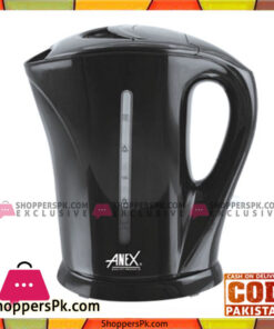 Anex Electric Kettle 1.7Ltr (AG-4002)