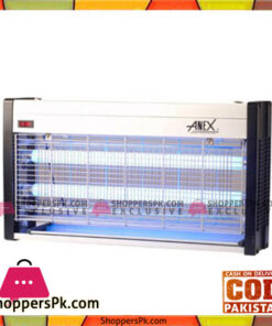 Anex Insect Killer 10x10 (AG-1087)