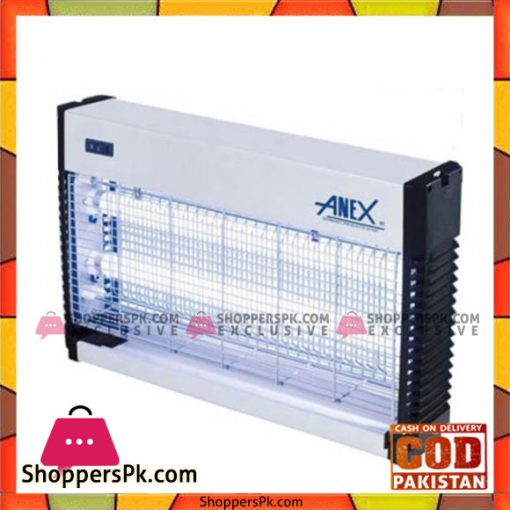 Anex AG-1081 insect killer with fan