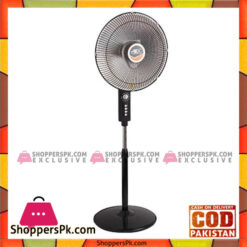 Anex Reflection Fan Heater (AG-3039)
