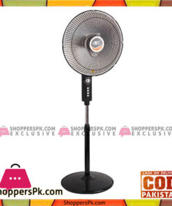 Anex Reflection Fan Heater (AG-3039)