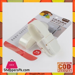 Baby Safety Protection Child Lock Cabinet Door - 1 Pcs