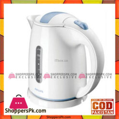 Philips HD 4646/70 Electric Kettle 