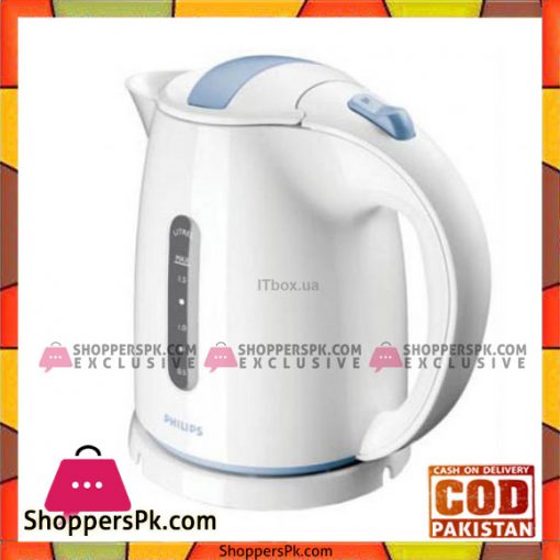Philips HD 4646/70 Electric Kettle - Karachi Only