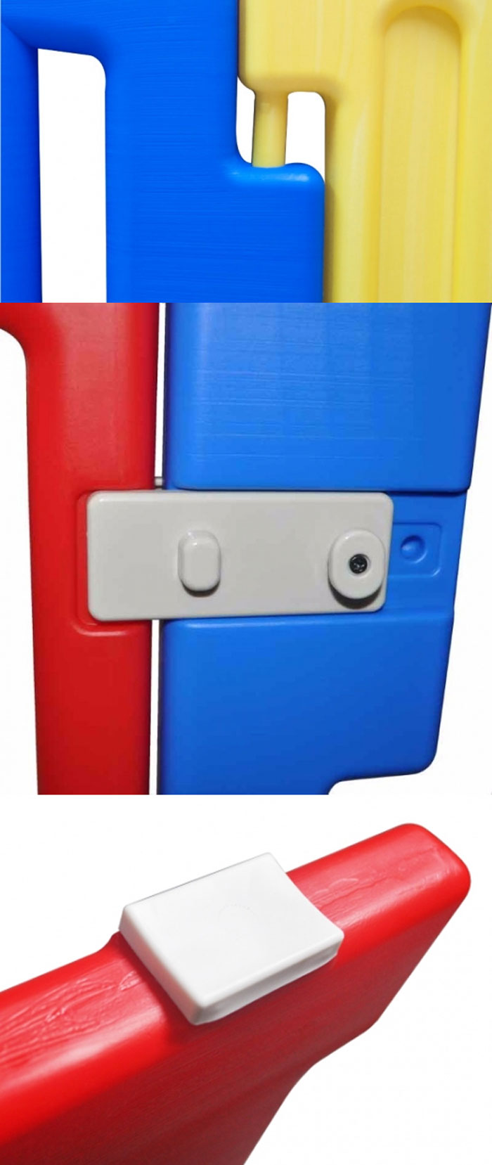 Haenim Toys Baby Room Hnp734