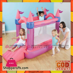 Little Tikes Princess Bouncer 641824 Age 2 - 6 years
