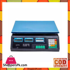 OMEGA Electronic Counting Calculator Digital Scale 5G to 30KG