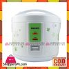 Philips HD3011 65 1L Rice Cooker - Karachi Only
