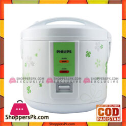 Philips HD3011 65 1L Rice Cooker