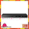 Panasonic Dvd-S500Gfk - Dvd Player - Black