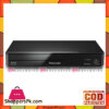 Panasonic Dmp-Bd73Gck Dvd/Blu-Ray Player