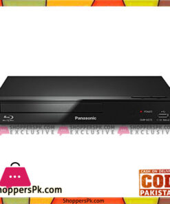 Panasonic Dmp-Bd73Gck Dvd/Blu-Ray Player
