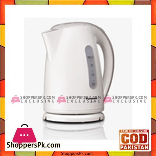 Anex Electric Kettle 1.7Ltr (AG-4001)