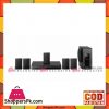 Panasonic SCX-H105GSK 5.1 Channel Home Theater System