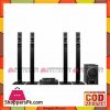 Panasonic SCX-H385GSK 5.1Ch Home Theater System