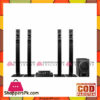 Panasonic Scx-H385Gsk 5.1Ch Home Theater System
