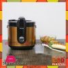 Philips 2 liter rice cooker HD3132 68 Gold - Karachi Only