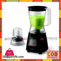 Philips Blender HR2056/90 Black