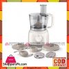 Philips Daily Collection Food Processor Hr7627 00 - Karachi Only