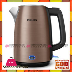 Philips HD9355/92 Jug Kettle 